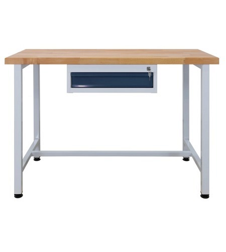 ADB Werkbank "Premium", Grundmodell mit Schublade