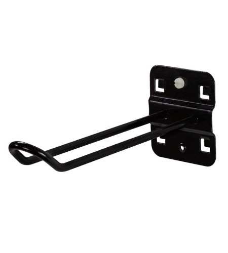 ADB Lochwand-Haken für SB Verpackungen (L 150 x B 30 mm)