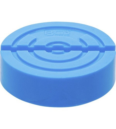 Gummiauflage | für Wagenheber | Ø 105 mm