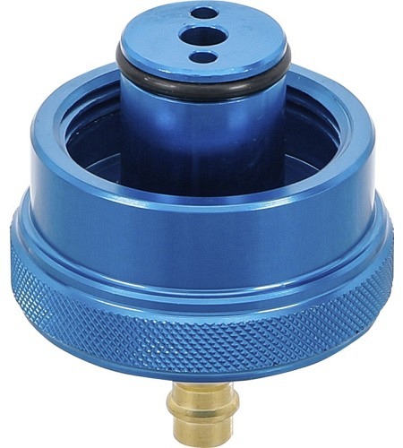 Kühleradapter für Art. 8514 | für Mercedes-Benz Sprinter, Vito, Viano