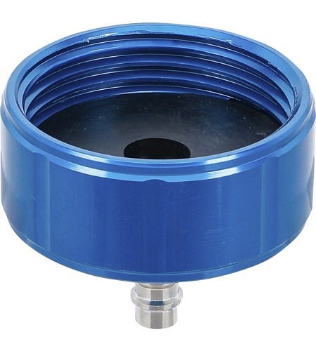 Kühleradapter für Art. 8514 | für Mercedes-Benz Sprinter