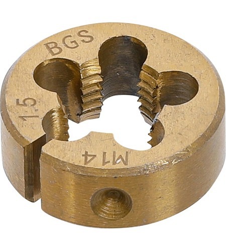 Gewindeschneideisen | M14 x 1,5 x 30 mm