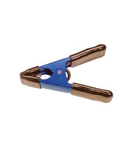 Leimzwinge aus Metall | 150 mm