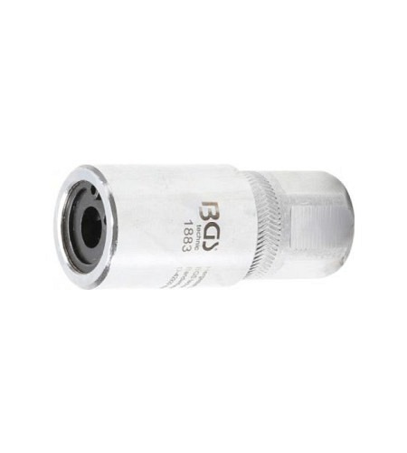 Stehbolzen-Ausdreher | 12,5 mm (1/2") | 6 mm