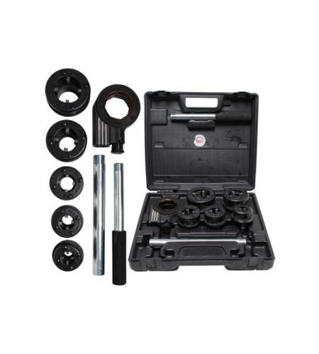 Schneidkluppen-Satz | 3/8" - 1.1/4" | 7-tlg.