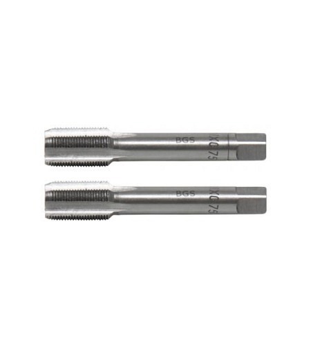 Gewindebohrer | Vor- und Fertigschneider | M11 x 0,75 | 2-tlg.