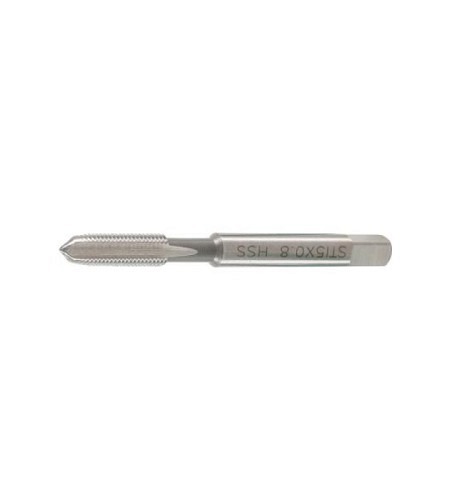 STI-Einschnitt-Gewindebohrer | HSS-G | M5 x 0,8