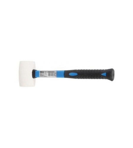 Gummihammer | weisser Kopf | Ø 48 mm | 250 g