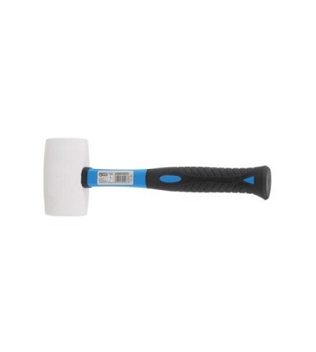 Gummihammer | weisser Kopf | Ø 64 mm | 750 g