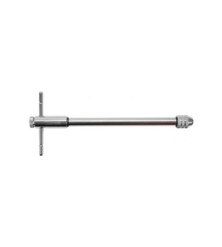 Werkzeughalter mit Gleitgriff für Gewindebohrer | M3 - M10 | 255 mm