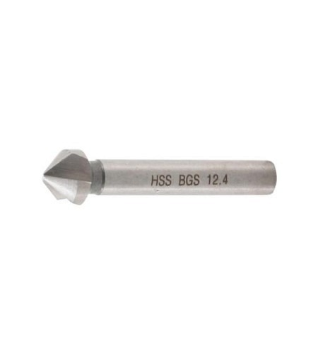 Kegelsenker | HSS | DIN 335 Form C | Ø 12,4 mm