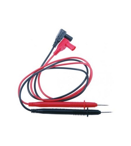 Ersatz-Prüfspitzen für Multimeter 2192