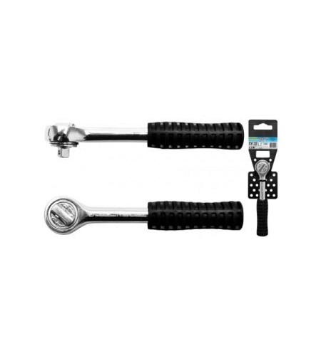 Umschaltknarre | Abtrieb Aussenvierkant 6,3 mm (1/4")