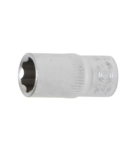 Steckschlüssel-Einsatz Super Lock | Antrieb Innenvierkant 6,3 mm (1/4") | SW 8 mm