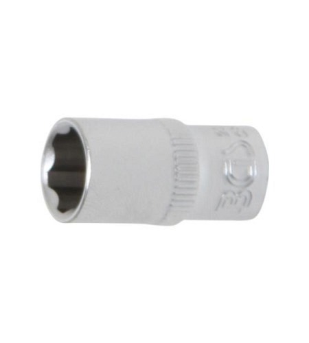 Steckschlüssel-Einsatz Super Lock | Antrieb Innenvierkant 6,3 mm (1/4") | SW 9 mm