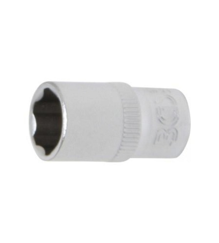 Steckschlüssel-Einsatz Super Lock | Antrieb Innenvierkant 6,3 mm (1/4") | SW 10 mm