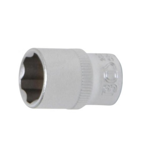 Steckschlüssel-Einsatz Super Lock | Antrieb Innenvierkant 6,3 mm (1/4") | SW 12 mm