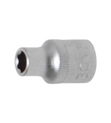 Steckschlüssel-Einsatz Super Lock | Antrieb Innenvierkant 10 mm (3/8") | SW 7 mm