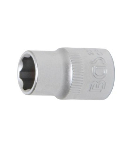 Steckschlüssel-Einsatz Super Lock | Antrieb Innenvierkant 10 mm (3/8") | SW 10 mm