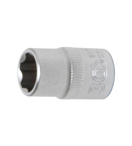 Steckschlüssel-Einsatz Super Lock | Antrieb Innenvierkant 10 mm (3/8") | SW 11 mm