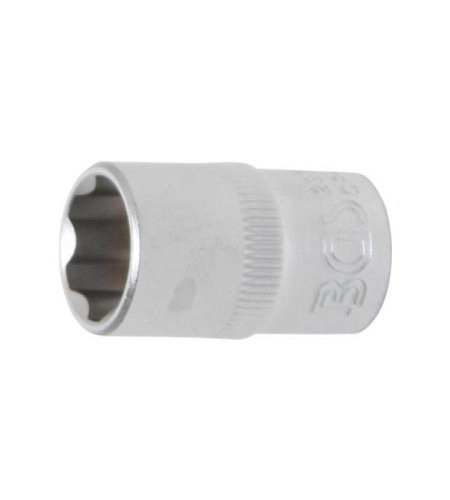 Steckschlüssel-Einsatz Super Lock | Antrieb Innenvierkant 10 mm (3/8") | SW 12 mm