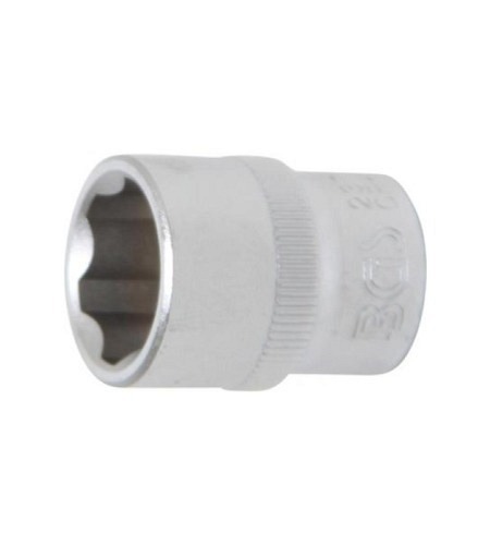 Steckschlüssel-Einsatz Super Lock | Antrieb Innenvierkant 10 mm (3/8") | SW 15 mm