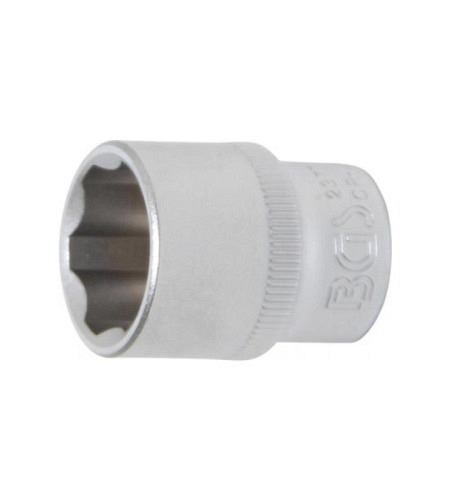Steckschlüssel-Einsatz Super Lock | Antrieb Innenvierkant 10 mm (3/8") | SW 17 mm
