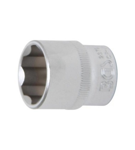 Steckschlüssel-Einsatz Super Lock | Antrieb Innenvierkant 10 mm (3/8") | SW 19 mm