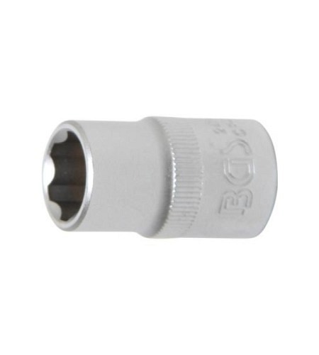 Steckschlüssel-Einsatz Super Lock | Antrieb Innenvierkant 12,5 mm (1/2") | SW 14 mm