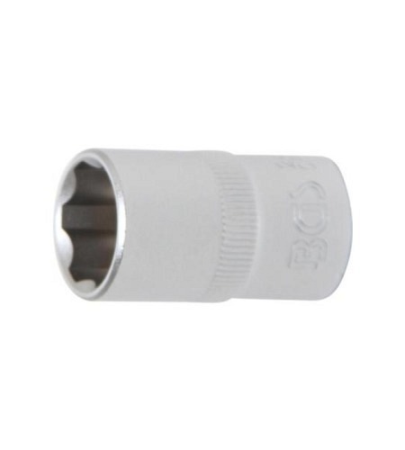 Steckschlüssel-Einsatz Super Lock | Antrieb Innenvierkant 12,5 mm (1/2") | SW 16 mm
