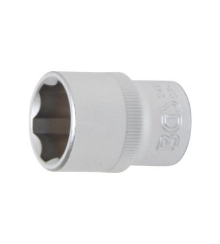 Steckschlüssel-Einsatz Super Lock | Antrieb Innenvierkant 12,5 mm (1/2") | SW 20 mm