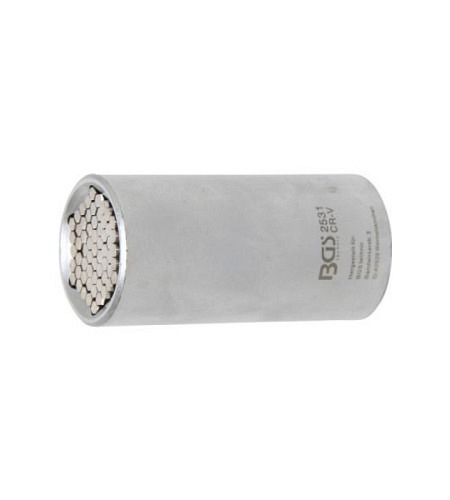 Multi-Einsatz | Antrieb Innenvierkant 12,5 mm (1/2") | SW 11 - 32 mm