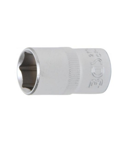 Steckschlüssel-Einsatz Sechskant | Antrieb Innenvierkant 12,5 mm (1/2") | SW 5/8"