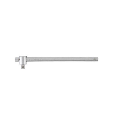 Gleitgriff | Abtrieb Aussenvierkant 10 mm (3/8")