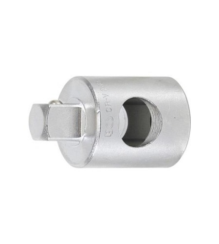 Gleitgriff-Adapter für Verlängerungen | Abtrieb Aussenvierkant 10 mm (3/8")