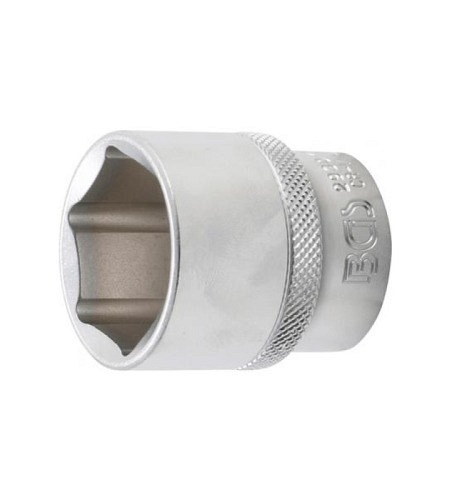 Steckschlüssel-Einsatz Sechskant | Antrieb Innenvierkant 12,5 mm (1/2") | SW 30 mm