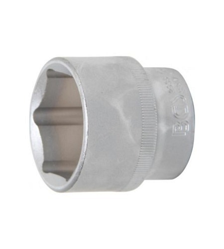 Steckschlüssel-Einsatz Sechskant | Antrieb Innenvierkant 12,5 mm (1/2") | SW 36 mm