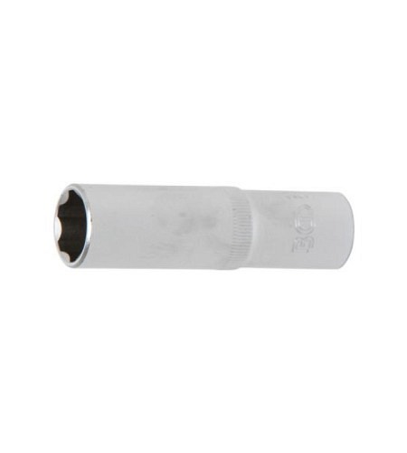 Steckschlüssel-Einsatz Super Lock, tief | Antrieb Innenvierkant 12,5 mm (1/2") | SW 16 mm
