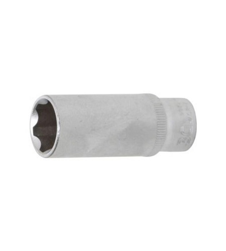 Steckschlüssel-Einsatz Super Lock, tief | Antrieb Innenvierkant 6,3 mm (1/4") | SW 14 mm
