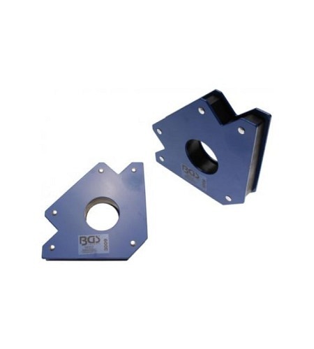 Kraft-Magnethalter | 32 kg
