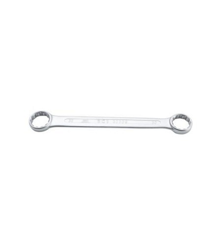Doppel-Ringschlüssel | extra flach | SW 30 x 32 mm