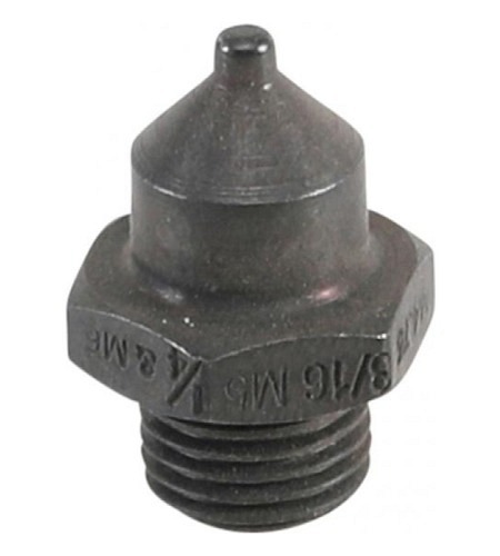 Pressdorn OP2 für Art. 3057 | Ø 4,75 mm, 6,3 mm (3/16", 1/4")