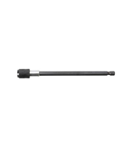 Verlängerung | für Art. 3078 | Abtrieb Innensechskant 6,3 mm (1/4") | 150 mm
