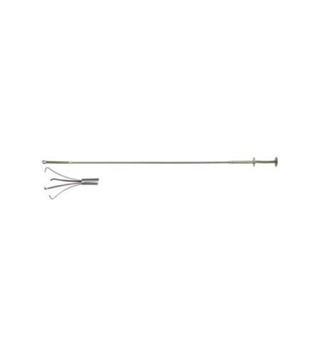 Flexibler Greifer | Stahl | 595 mm