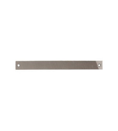 Karosseriefeilenblatt | grob | schräg gefräst | 350 x 35 x 4 mm