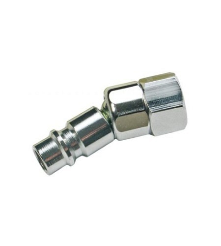 Gewindestecknippel | 6,3 mm (1/4") Innengewinde