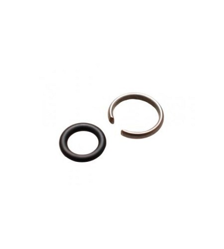 Halte- und O-Ring für Schlagschrauber 12,5 mm (1/2")
