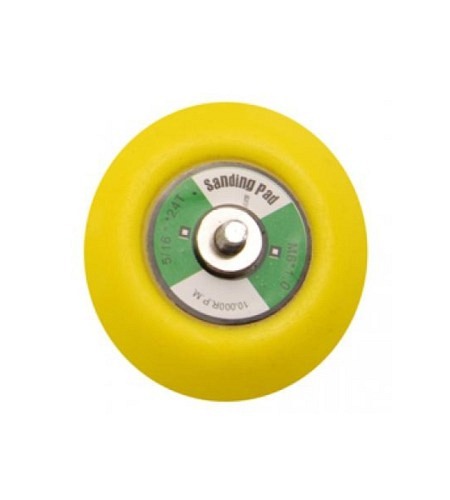 Klett-Teller für Art. 3291 | Ø 50 mm