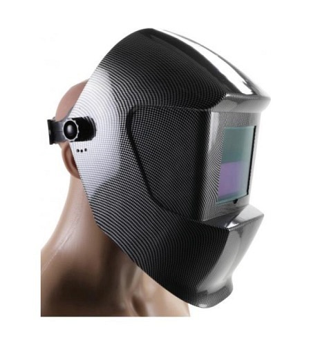 Schweisserhelm | automatisch verdunkelnd