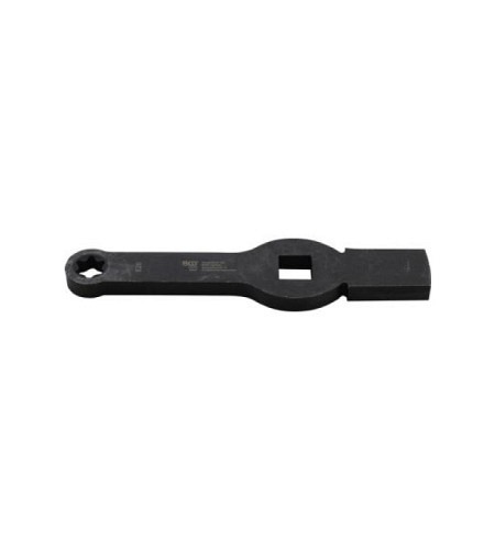 Schlag-Ringschlüssel | E-Profil (für Torx) | mit 2 Schlagflächen | SW E20